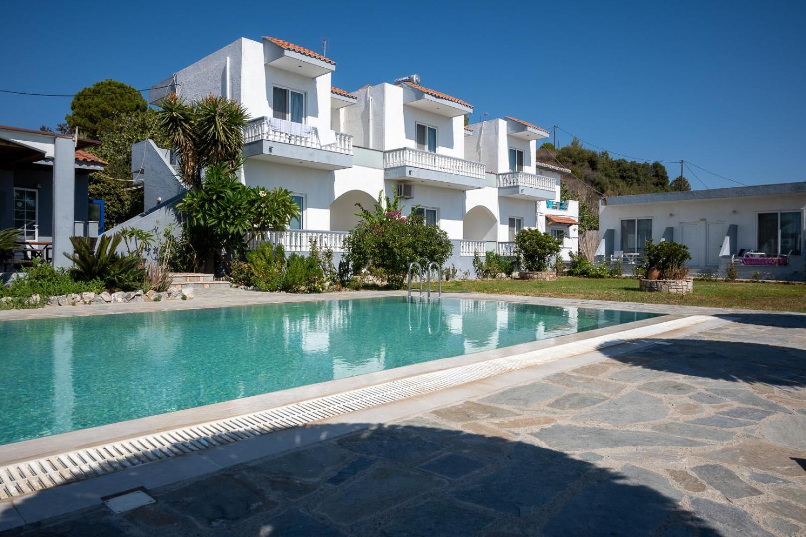 Gardenia Hotel