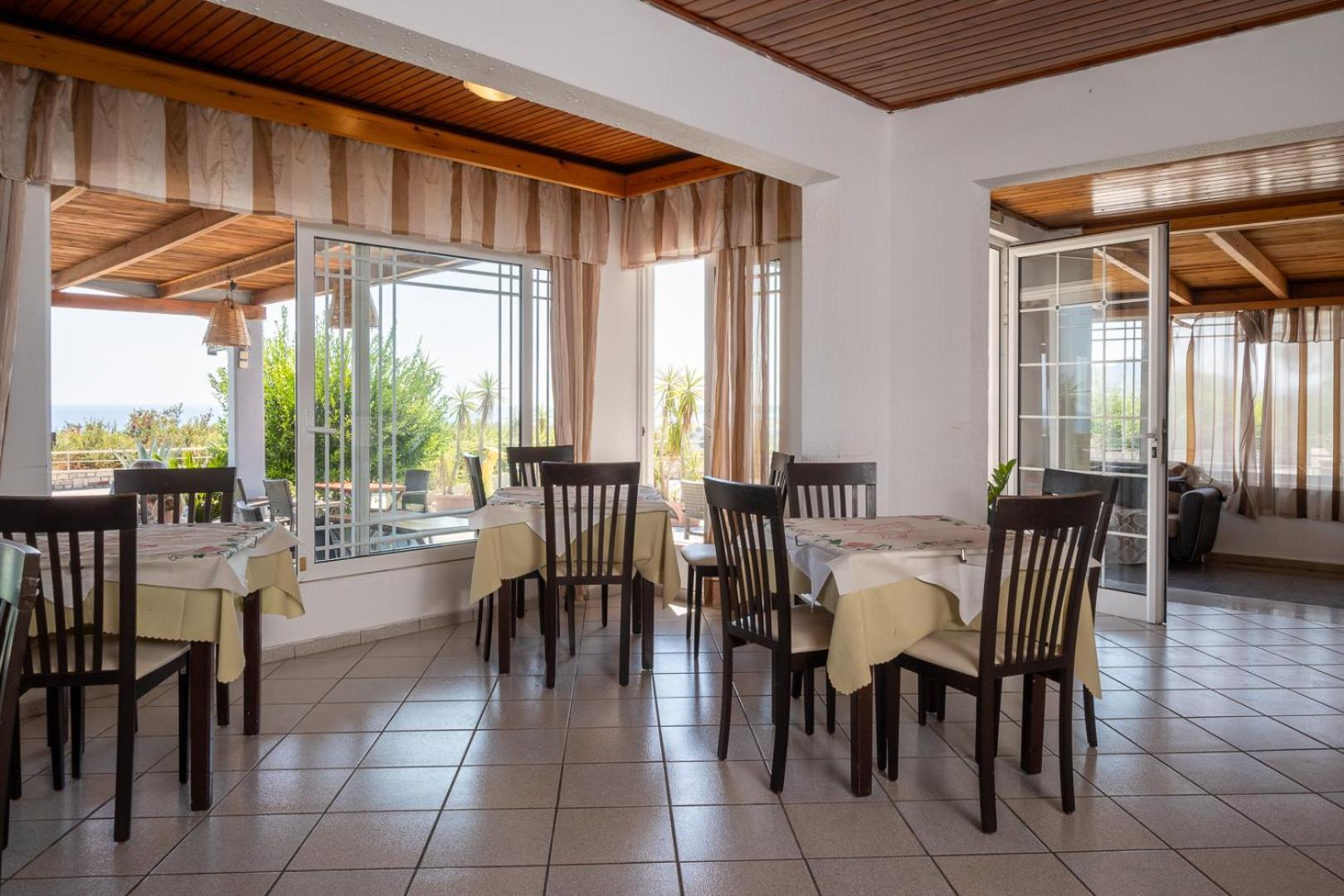 Hotel Gardenia Kolymbia