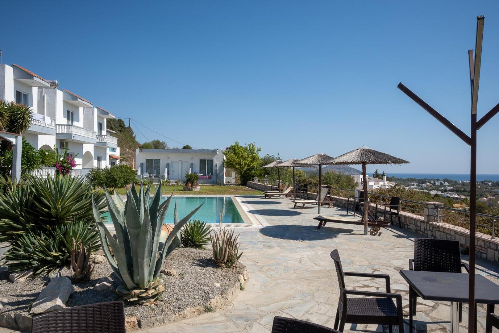 Hotel Gardenia