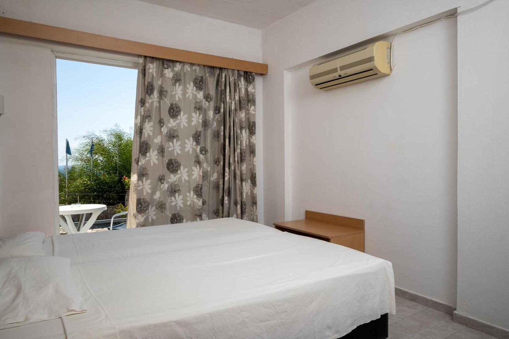 Gardenia Hotel 2*