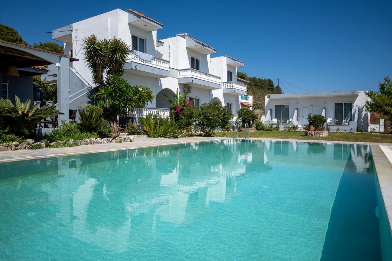 Hotel Gardenia 2*