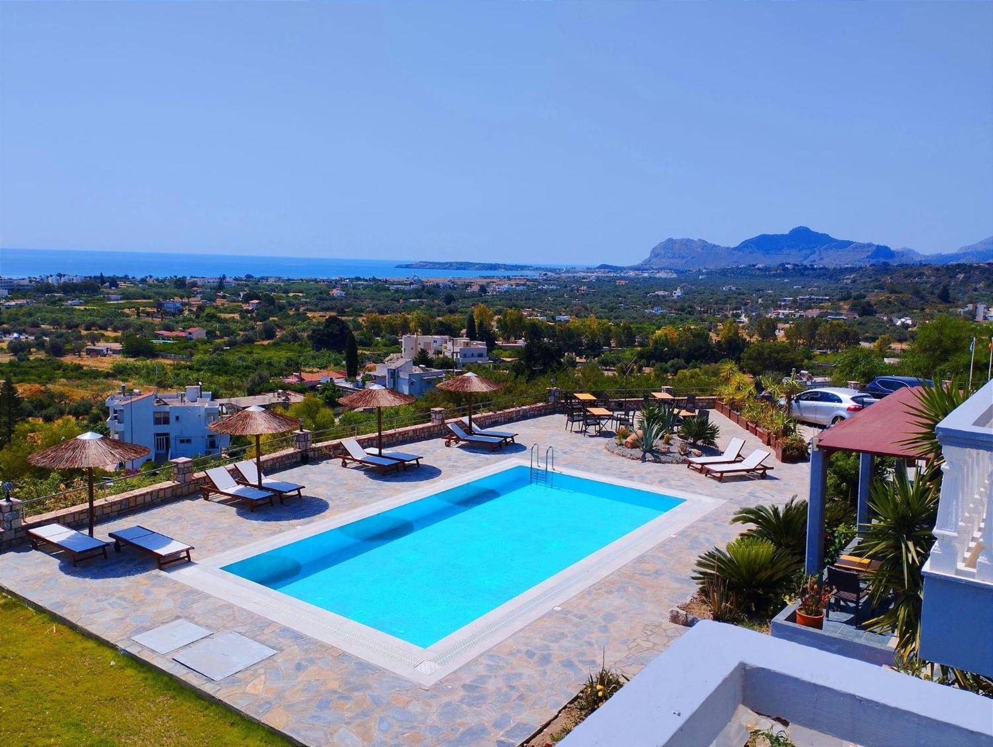Hotel Gardenia